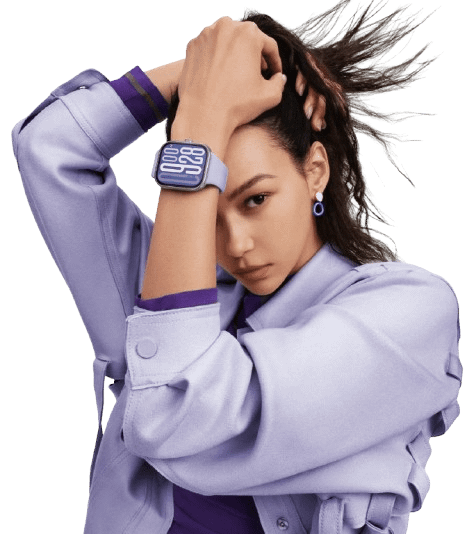 Xiaomi Redmi Watch 5 Lavander Purple